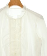 PAUL STUART（ポールスチュアート）Tシャツ・カットソー 白 サイズ:6(M位) レディース/2200602152376