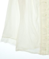 PAUL STUART（ポールスチュアート）Tシャツ・カットソー 白 サイズ:6(M位) レディース/2200602152376