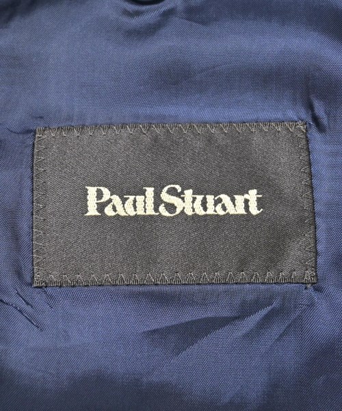 PAUL STUART（ポールスチュアート）ビジネス 黒 サイズ:46/46(M位) メンズ/2200612653016
