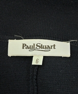 PAUL STUART（ポールスチュアート）ジャケット 黒 サイズ:6(M位) レディース/2200607863017