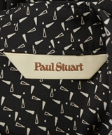 PAUL STUART（ポールスチュアート）ブラウス 黒 サイズ:6(M位) レディース/2200607863062