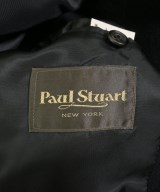 PAUL STUART（ポールスチュアート）チェスターコート 紺 サイズ:-(L位) メンズ/2200614168105