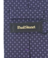 PAUL STUART（ポールスチュアート）ネクタイ 紫 サイズ:- メンズ/2200616123089