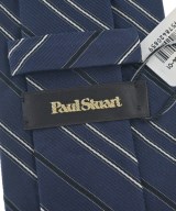 PAUL STUART（ポールスチュアート）ネクタイ 紺 サイズ:- メンズ/2200616123096