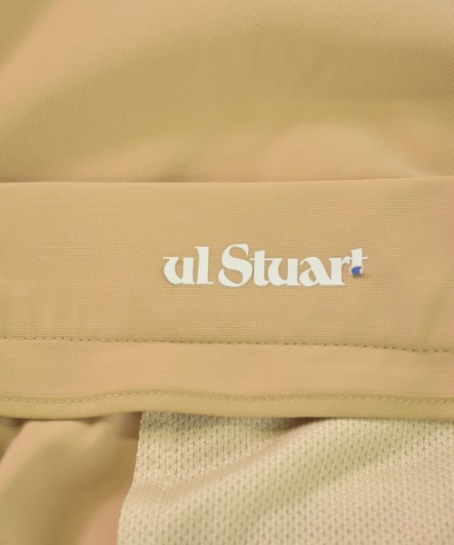 PAUL STUART（ポールスチュアート）スラックス ベージュ サイズ:M メンズ/2200615451121