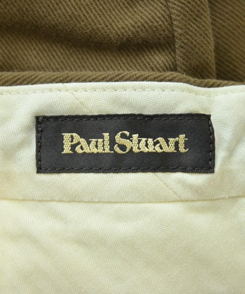 PAUL STUART（ポールスチュアート）その他 茶 サイズ:46(M位) メンズ/2200617189046