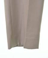 PAUL STUART（ポールスチュアート）スラックス 茶 サイズ:8(L位) レディース/2200617715016