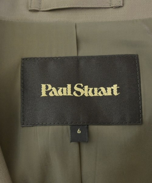 PAUL STUART（ポールスチュアート）その他 グレー サイズ:6(M位) レディース/2200617715047