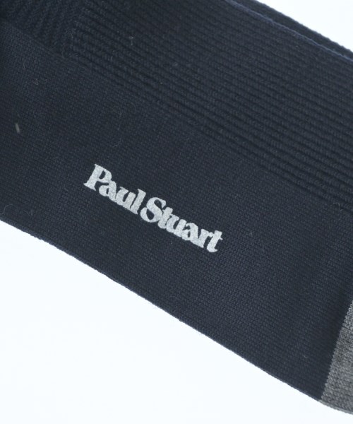 PAUL STUART（ポールスチュアート）小物類（その他） 紺 サイズ:- メンズ/2200618762217