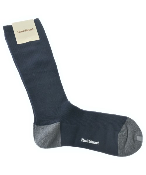 PAUL STUART(ポールスチュアート)小物類（その他） 紺 サイズ:-/2200618762224