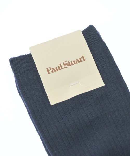 PAUL STUART（ポールスチュアート）小物類（その他） 紺 サイズ:- メンズ/2200618762224