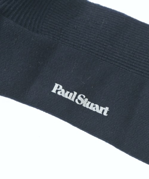 PAUL STUART（ポールスチュアート）小物類（その他） 紺 サイズ:- メンズ/2200618762224