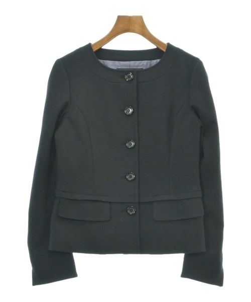 PAUL STUART（ポールスチュアート）その他 黒 サイズ:6(M位) レディース/2200619181024