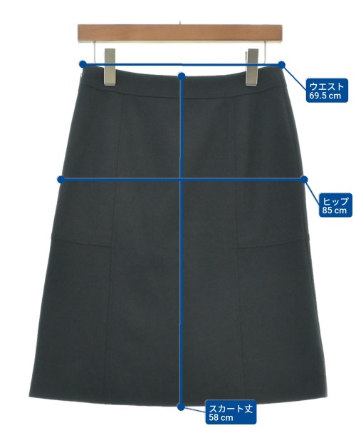 PAUL STUART（ポールスチュアート）その他 黒 サイズ:6(M位) レディース/2200619181024