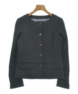 PAUL STUART（ポールスチュアート）その他 黒 サイズ:6(M位) レディース/2200619181024