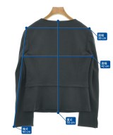 PAUL STUART（ポールスチュアート）その他 黒 サイズ:6(M位) レディース/2200619181024