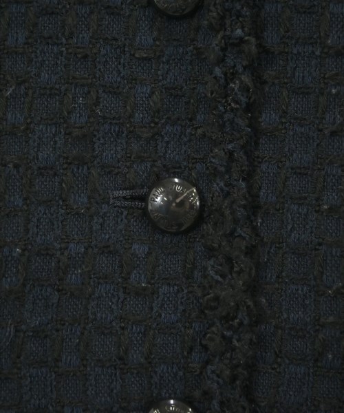 PAUL STUART（ポールスチュアート）その他 紺 サイズ:6(M位) レディース/2200619181055