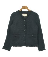 PAUL STUART（ポールスチュアート）その他 紺 サイズ:6(M位) レディース/2200619181055