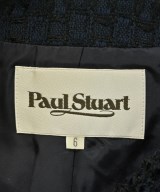 PAUL STUART（ポールスチュアート）その他 紺 サイズ:6(M位) レディース/2200619181055
