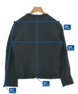 PAUL STUART（ポールスチュアート）その他 紺 サイズ:6(M位) レディース/2200619181055