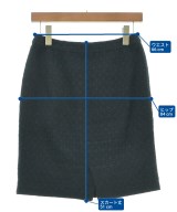 PAUL STUART（ポールスチュアート）その他 紺 サイズ:6(M位) レディース/2200619181055