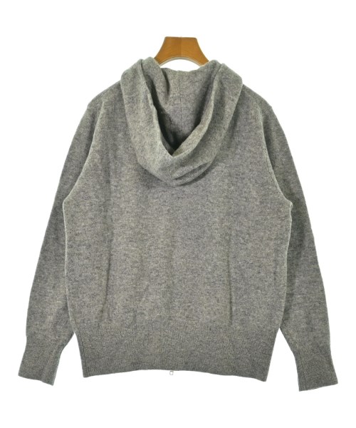 PAUL STUART（ポールスチュアート）カーディガン グレー サイズ:6(M位) レディース/2200619687052