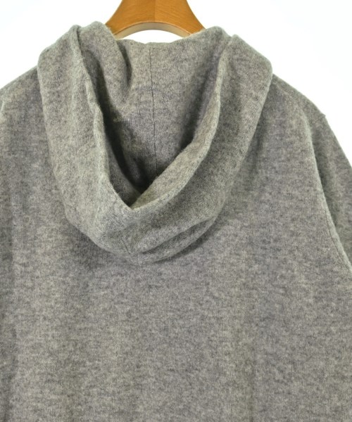 PAUL STUART（ポールスチュアート）カーディガン グレー サイズ:6(M位) レディース/2200619687052