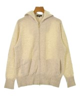 PAUL STUART（ポールスチュアート）カーディガン ベージュ サイズ:6(M位) レディース/2200619687069