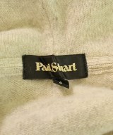 PAUL STUART（ポールスチュアート）カーディガン ベージュ サイズ:6(M位) レディース/2200619687069
