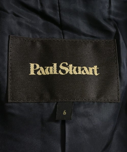 PAUL STUART（ポールスチュアート）その他 紺 サイズ:6(M位) レディース/2200621315011