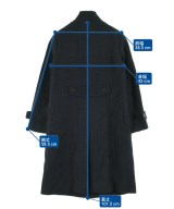 PAUL STUART（ポールスチュアート）その他 紺 サイズ:6(M位) レディース/2200621315011