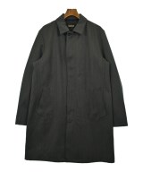 PAUL STUART ステンカラーコート