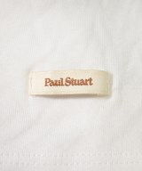 PAUL STUART（ポールスチュアート）タンクトップ 白 サイズ:6(M位) レディース/2200601440115
