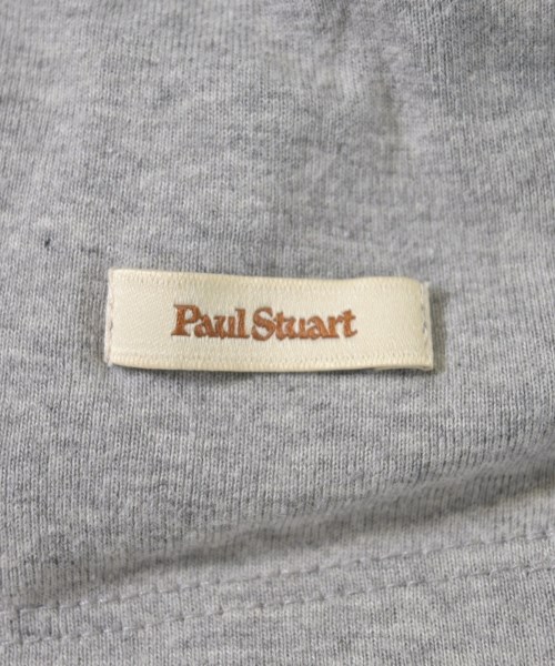 PAUL STUART（ポールスチュアート）タンクトップ グレー サイズ:6(M位) レディース/2200601440122