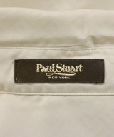 PAUL STUART（ポールスチュアート）カジュアルシャツ ベージュ サイズ:6(M位) レディース/2200607032024