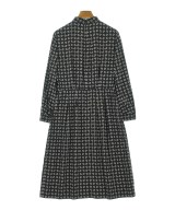 PAUL STUART（ポールスチュアート）ワンピース 黒 サイズ:8(L位) レディース/2200669958157