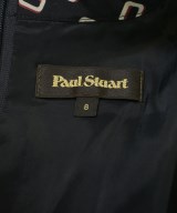 PAUL STUART（ポールスチュアート）ワンピース 黒 サイズ:8(L位) レディース/2200669958157