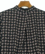 PAUL STUART（ポールスチュアート）ワンピース 黒 サイズ:8(L位) レディース/2200669958157