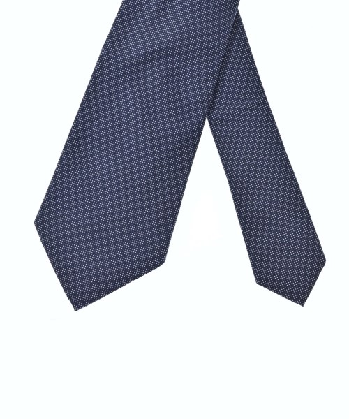 PAUL STUART（ポールスチュアート）ネクタイ 紺 サイズ:- メンズ/2200672798023