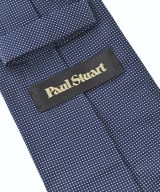 PAUL STUART（ポールスチュアート）ネクタイ 紺 サイズ:- メンズ/2200672798023