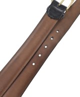 PAUL STUART（ポールスチュアート）ベルト 黒 サイズ:- メンズ/2200673695031