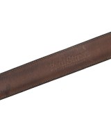 PAUL STUART（ポールスチュアート）ベルト 黒 サイズ:- メンズ/2200673695031