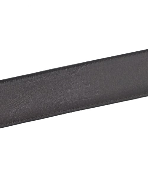 PAUL STUART（ポールスチュアート）ベルト 茶 サイズ:- メンズ/2200673695048