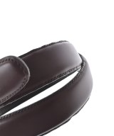 PAUL STUART（ポールスチュアート）ベルト 茶 サイズ:- メンズ/2200673695048