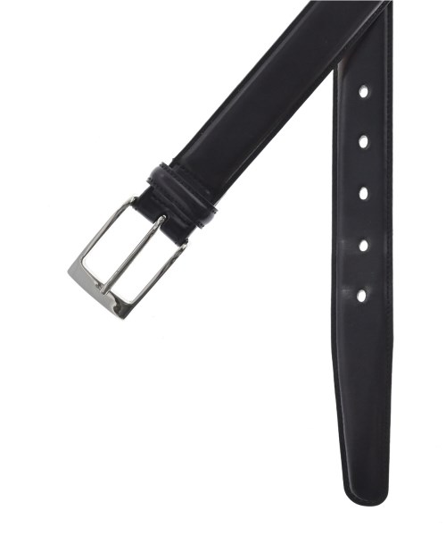 PAUL STUART（ポールスチュアート）ベルト 茶 サイズ:- メンズ/2200673695055