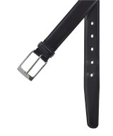 PAUL STUART（ポールスチュアート）ベルト 茶 サイズ:- メンズ/2200673695055