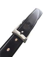 PAUL STUART（ポールスチュアート）ベルト 茶 サイズ:- メンズ/2200673695055