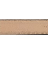 PAUL STUART（ポールスチュアート）ベルト 茶 サイズ:- メンズ/2200673695055