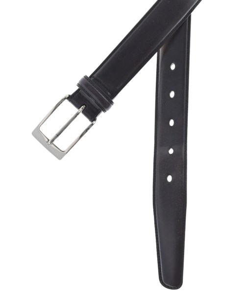 PAUL STUART（ポールスチュアート）ベルト 茶 サイズ:- メンズ/2200673695062