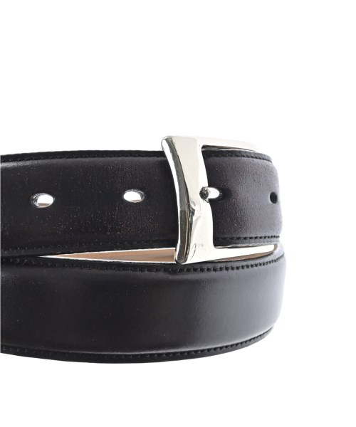 PAUL STUART（ポールスチュアート）ベルト 茶 サイズ:- メンズ/2200673695062